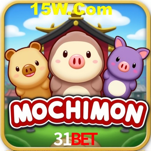 Welcome Bonus 31bet
