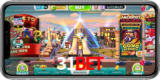 Tournaments 31bet