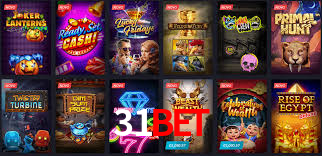 Daily Bonuses 31bet